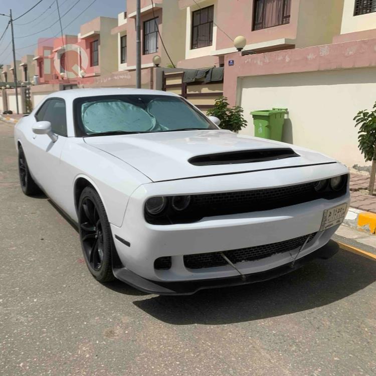 دودج تشالنجر